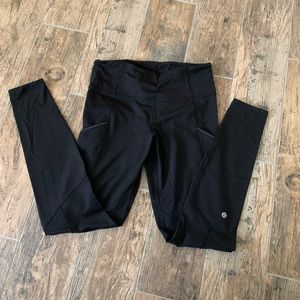 Lululemon full length leggings